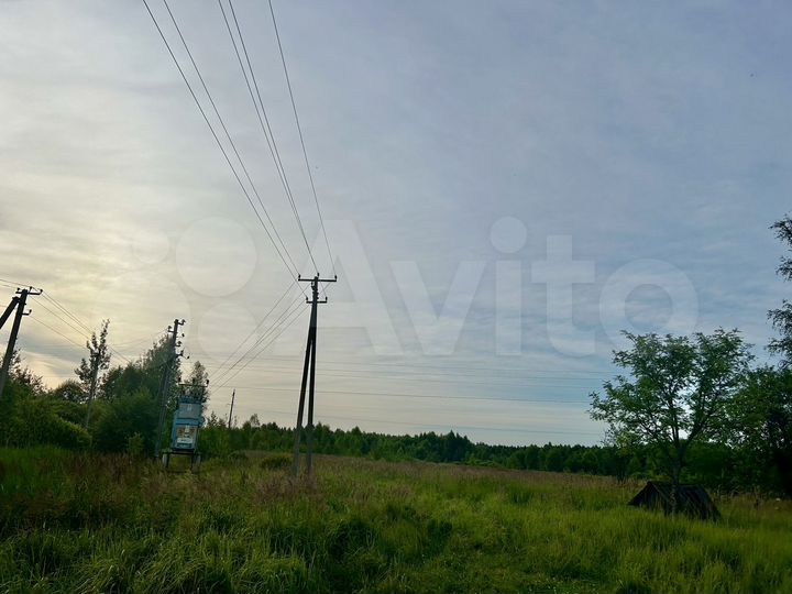 Участок 1,45 га (ИЖС)