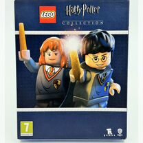 Lego Harry Potter Collection ps4 (диск)