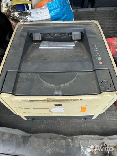 Принтер HP P2015