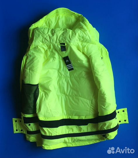 Спортивный костюм adidas команды Швеции Оригинал