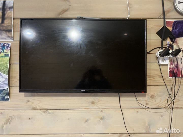Телевизор