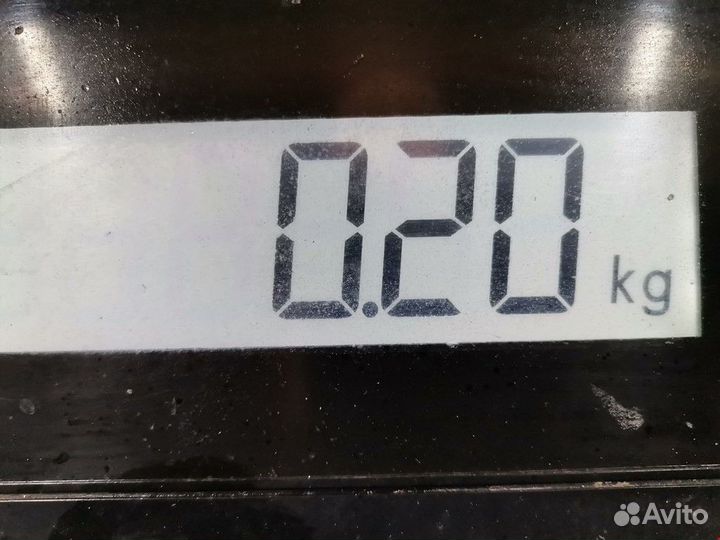 Корпус термостата Mercedes-Benz A-Класс W169 2005