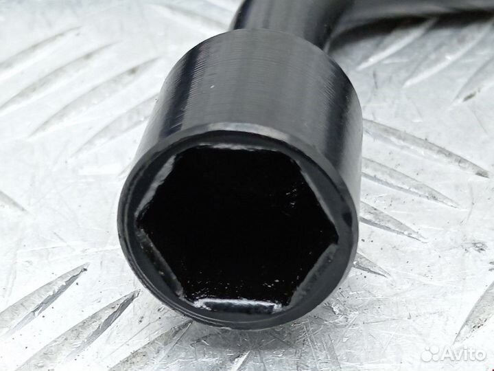 Ключ Suzuki Splash рест. 2013