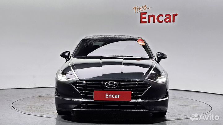 Hyundai Sonata 2.0 AT, 2020, 68 990 км