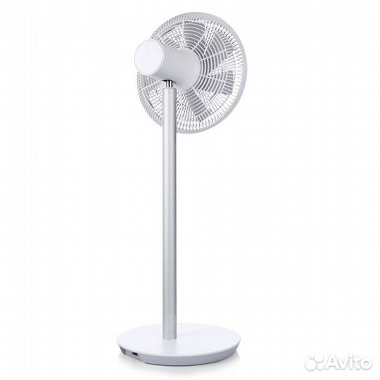 Напольный вентилятор Xiaomi Mijia Inverter Fan 1X