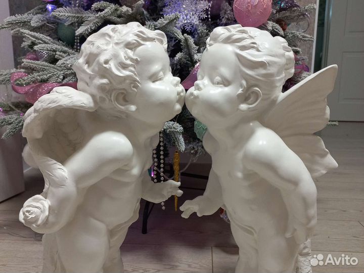 Ангелы комплект