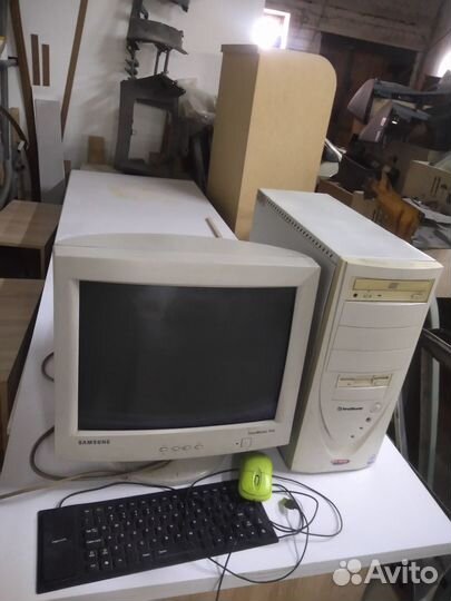 Intel pentium 4, Service Pack 3