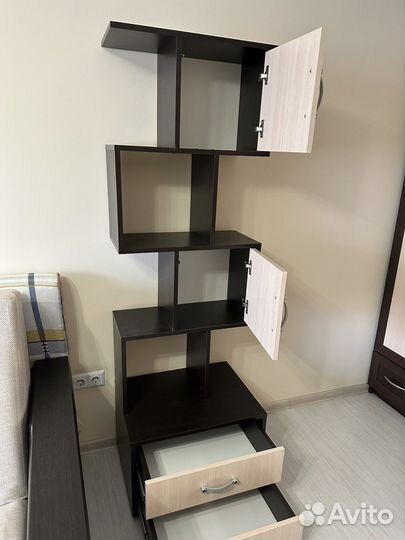 Полка напольная