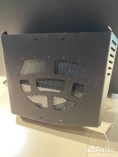 Вынос радиатора для Can-Am BRP G2