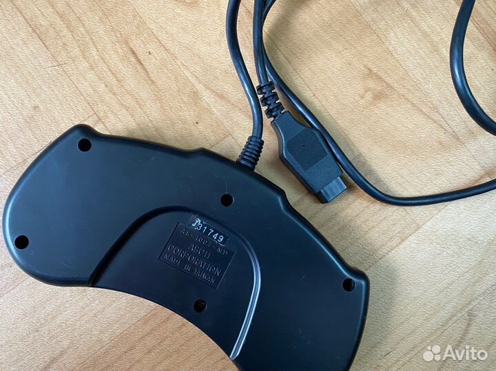 Геймпад (джостик) для Sega Mega Drive