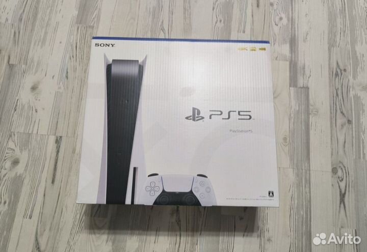 Sony playstation 5(Slim Disk)