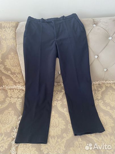 Школьный костюм рост 158