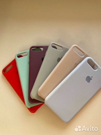 Чехол на iPhone 7/8 plus