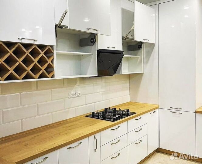 Кухня на заказ
