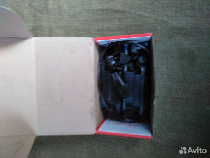 Колодки тормозные brembo P 24066