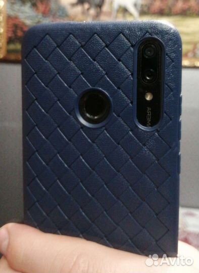 Чехол на honor 10 lite