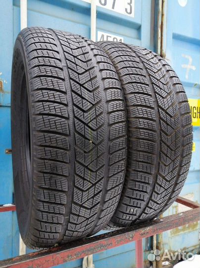 Pirelli Scorpion Winter 255/65 R17 101T