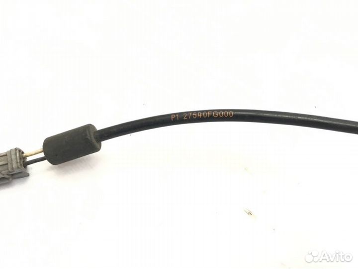 Датчик ABS задний правый Subaru Impreza Wrx Sti