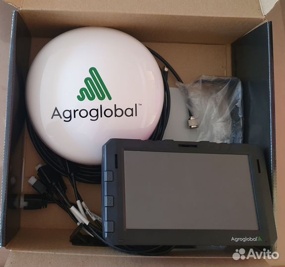 Агронавигатор Агроглобал ат5