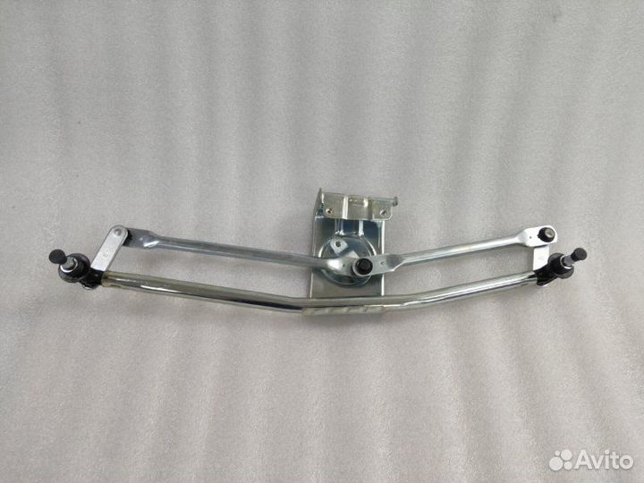 Трапеция стеклоочистителя передняя Mercedes-Benz