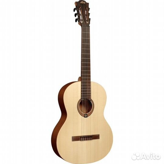 Классическая гитара, 4/4 LAG OC-70