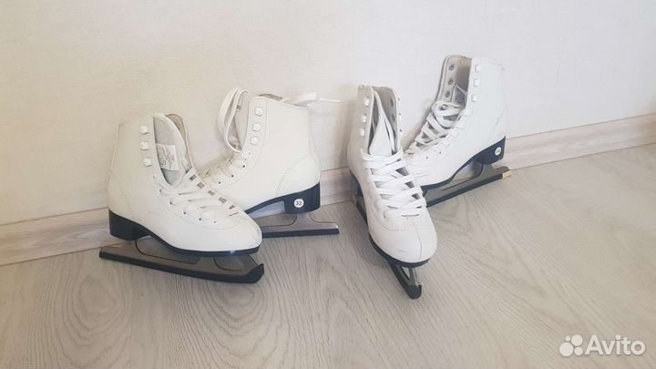 Коньки, Роликовые коньки