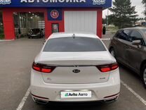 Kia K7 2.2 AT, 2016, 89 749 км, с пробегом, цена 2 499 000 руб.