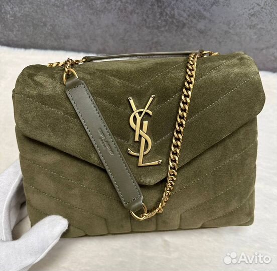 Сумка YSL LouLou