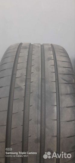 Goodyear Eagle F1 Asymmetric 3 275/50 R20