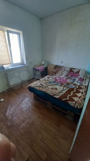 Дом 90 м² на участке 10 сот.