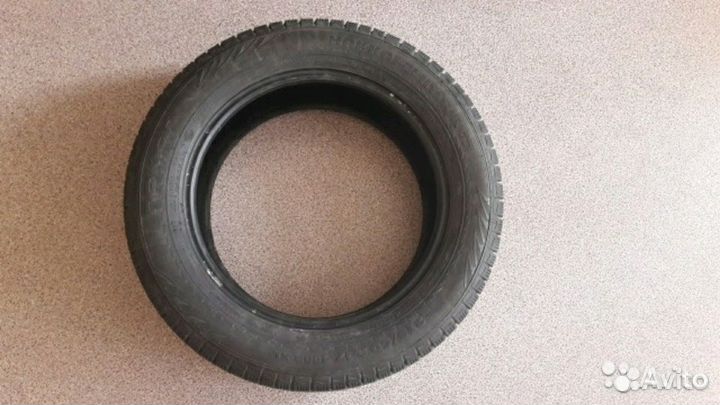 Nokian Tyres Hakka SUV 215/60 R17