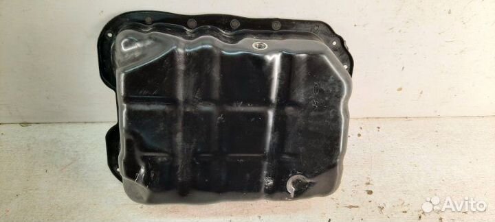 Поддон масляный двигателя Kia Optima 4 2015-2019