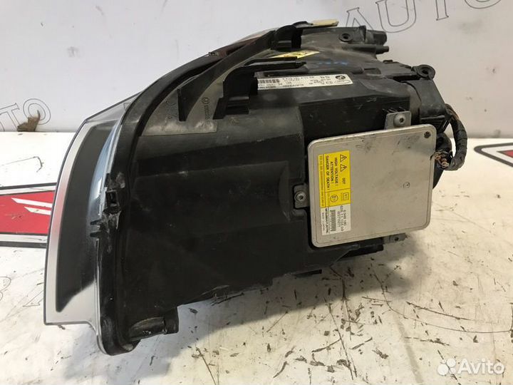 Фара ксенон правая BMW 3серия E90/91