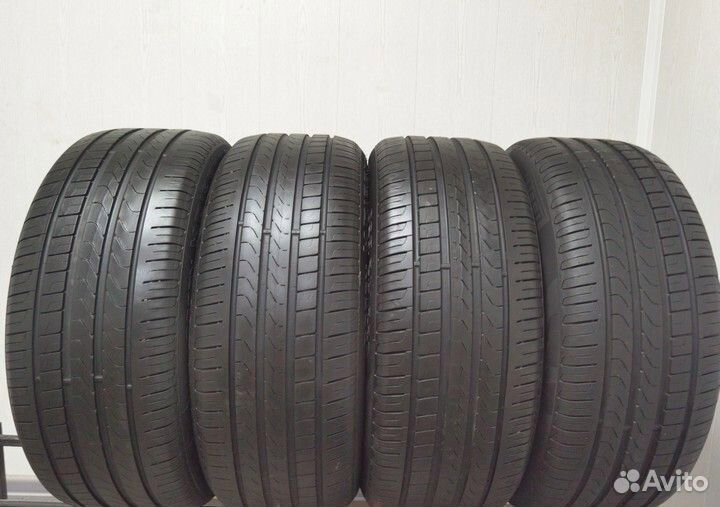 Pirelli Scorpion Verde 255/45 R20 101W