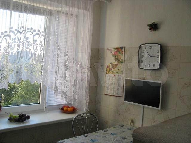 2-к. квартира, 49,8 м², 5/5 эт.