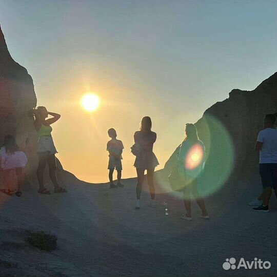 Прокат квадроциклов Экскурсии на квадроциклах