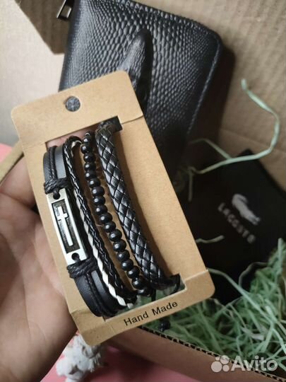 Подарочный набор для мужчин/подарок