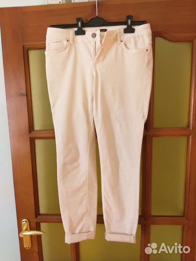 Джинсы Massimo dutti 46