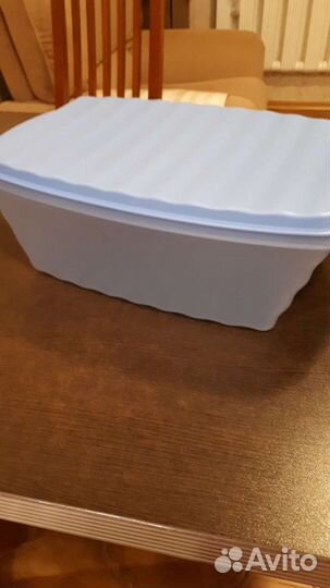 Tupperware посуда