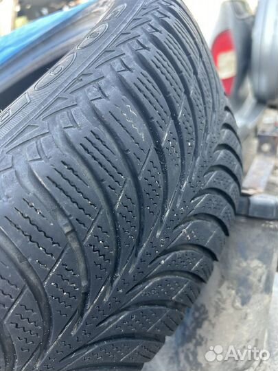 Goodyear UltraGrip Ice+ 205/55 R16