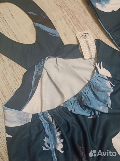 Новый костюм, 50/52