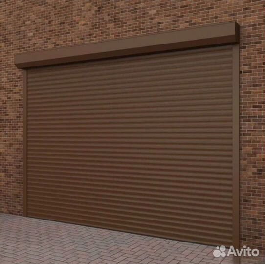 Роллеты новые Любой размер и проем