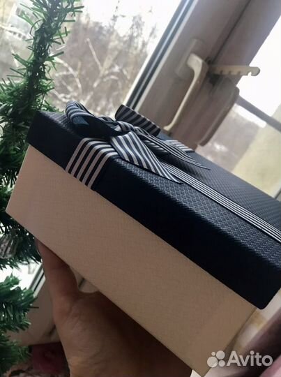 Подарочные коробки