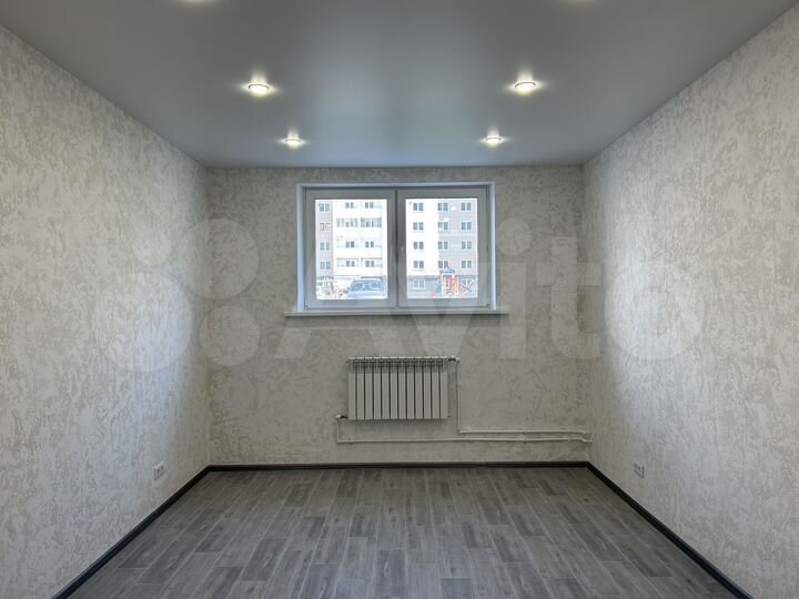 Помещение Свободного назначения, 17.8 м²