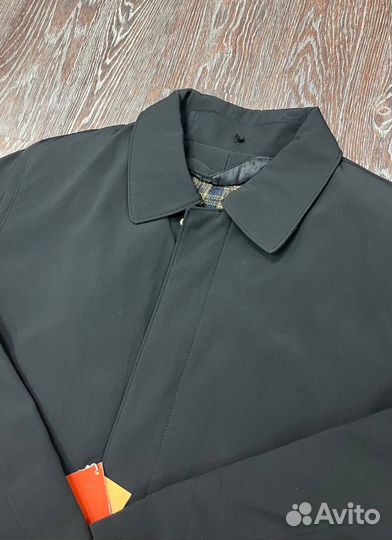 Куртка 50-54: тепло и стиль для мужчин