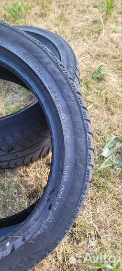 Bridgestone Ice Cruiser 7000 225/45 R17