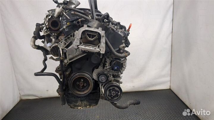 Компрессор кондиционера Audi A3, 2013