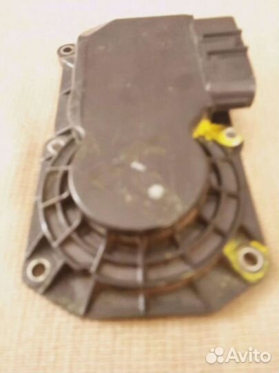 Jaquar, Land Roger, блок управления дроссельной за