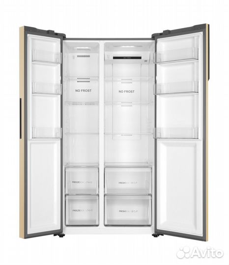 Холодильник новый