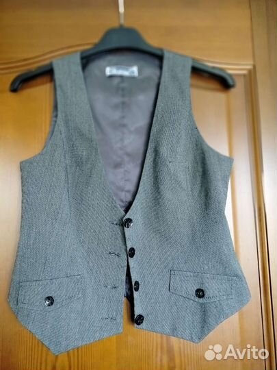 Школьная форма